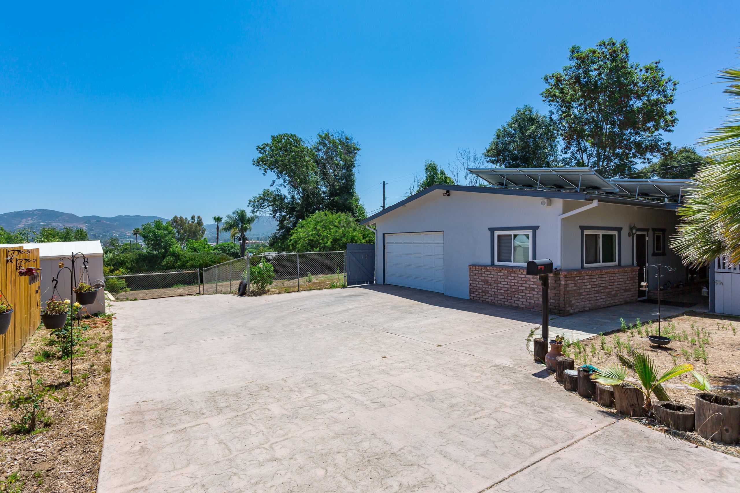 North County Home
