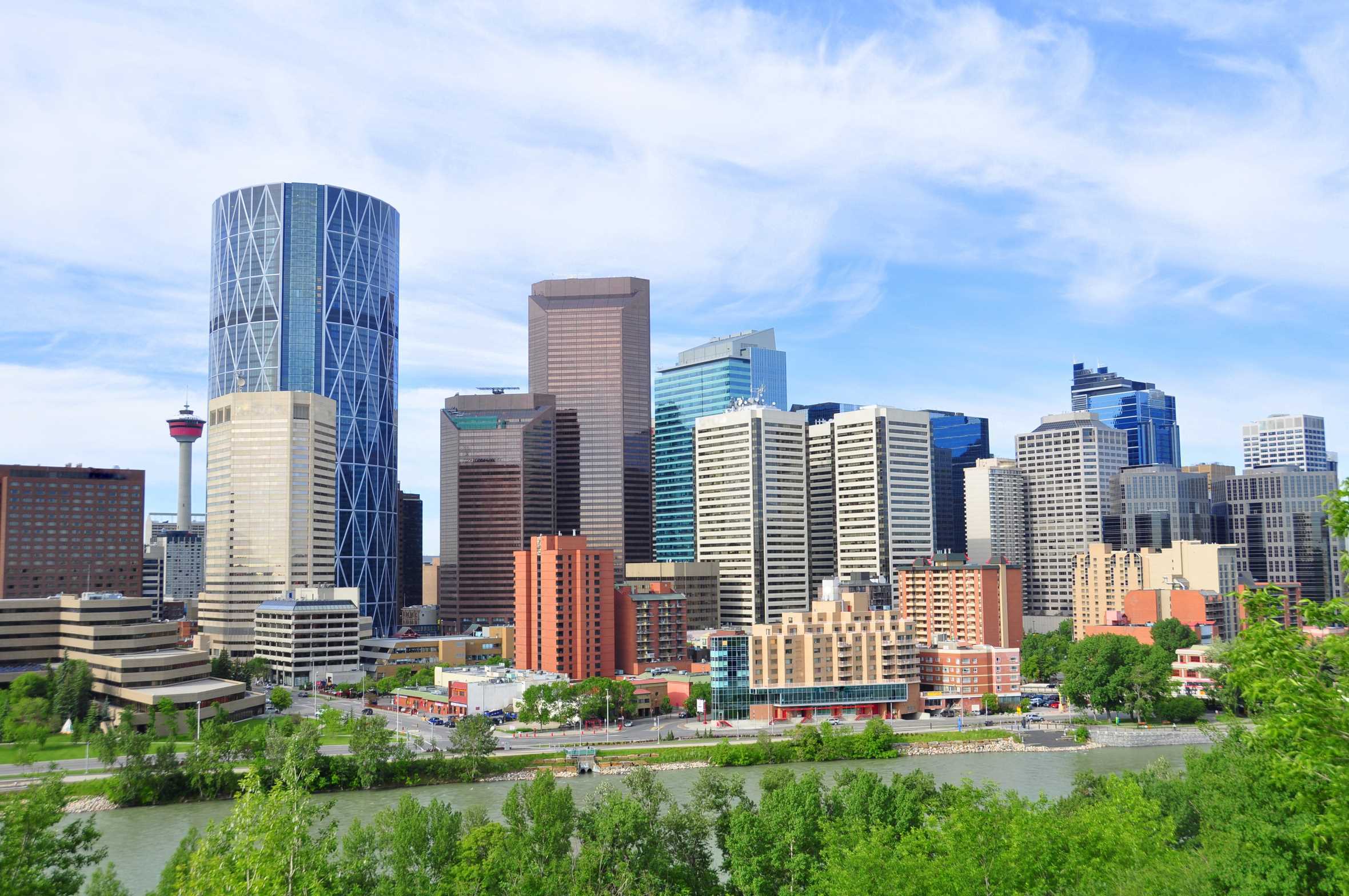 Top 3 Reasons to Invest Outside of CA