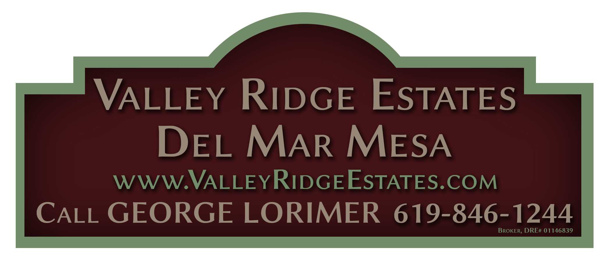 Del Mar Mesa Lots