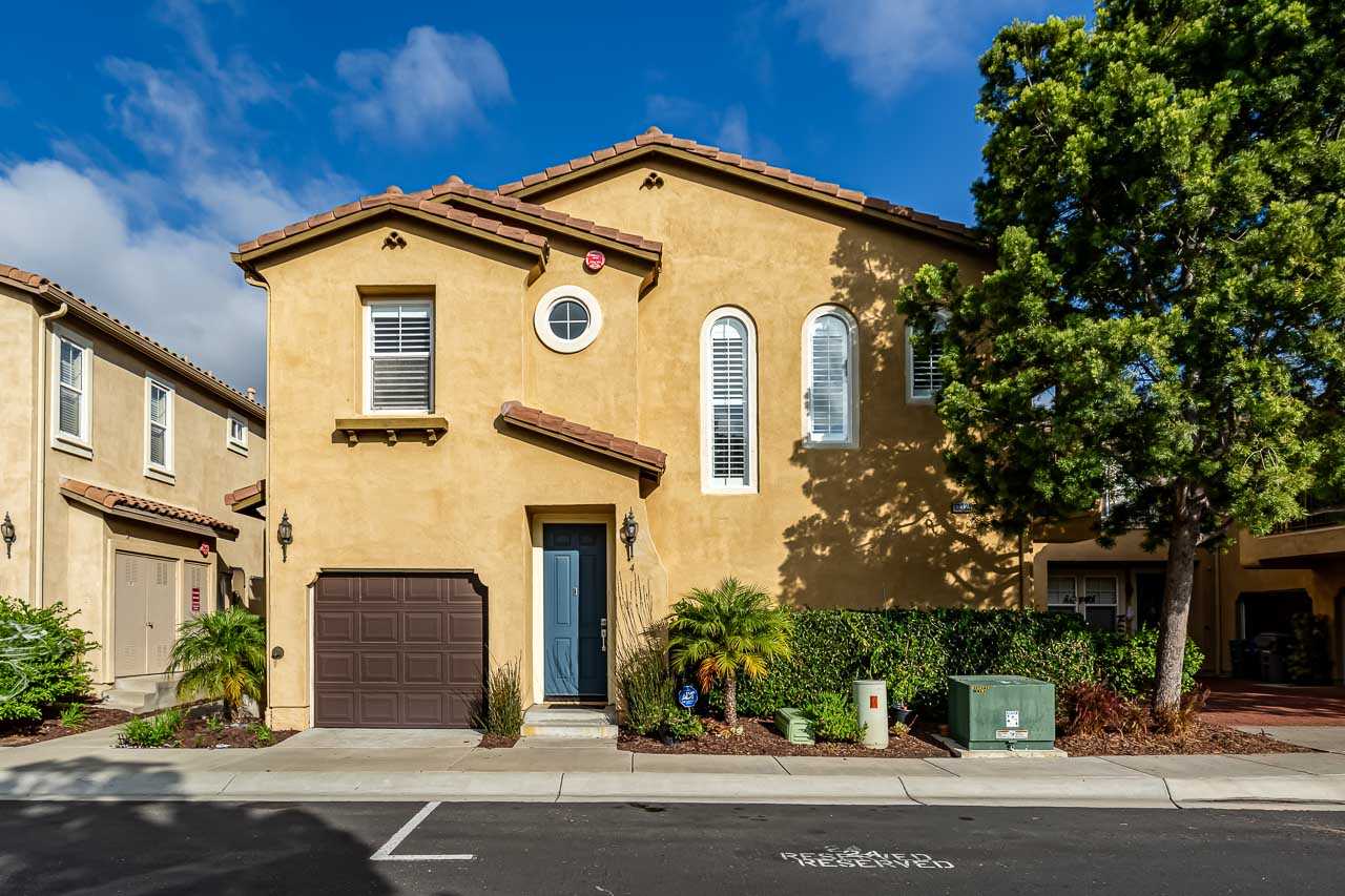 13325 Calle Del Campo San Diego CA 92129-Torrey Highlands