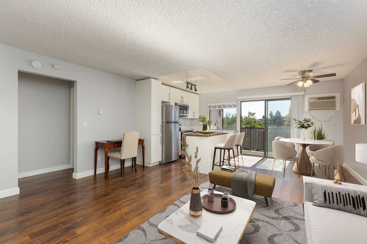 San Diego condos and which loans will work