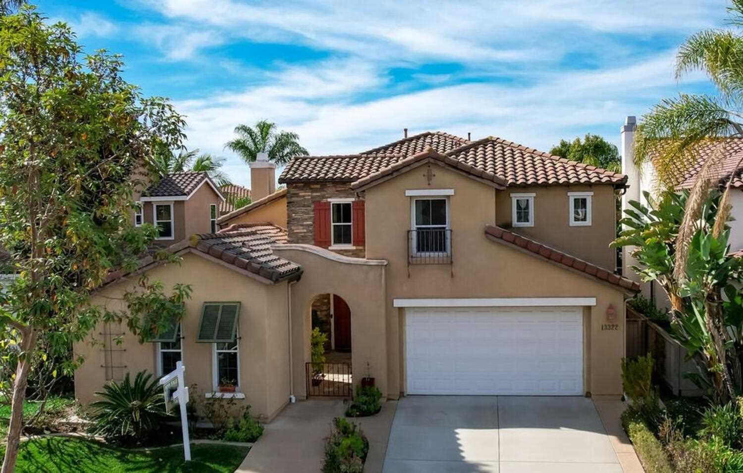 92129 Torrey Highlands and Rancho Penasquitos