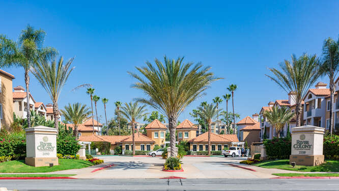 Mission Valley Condo