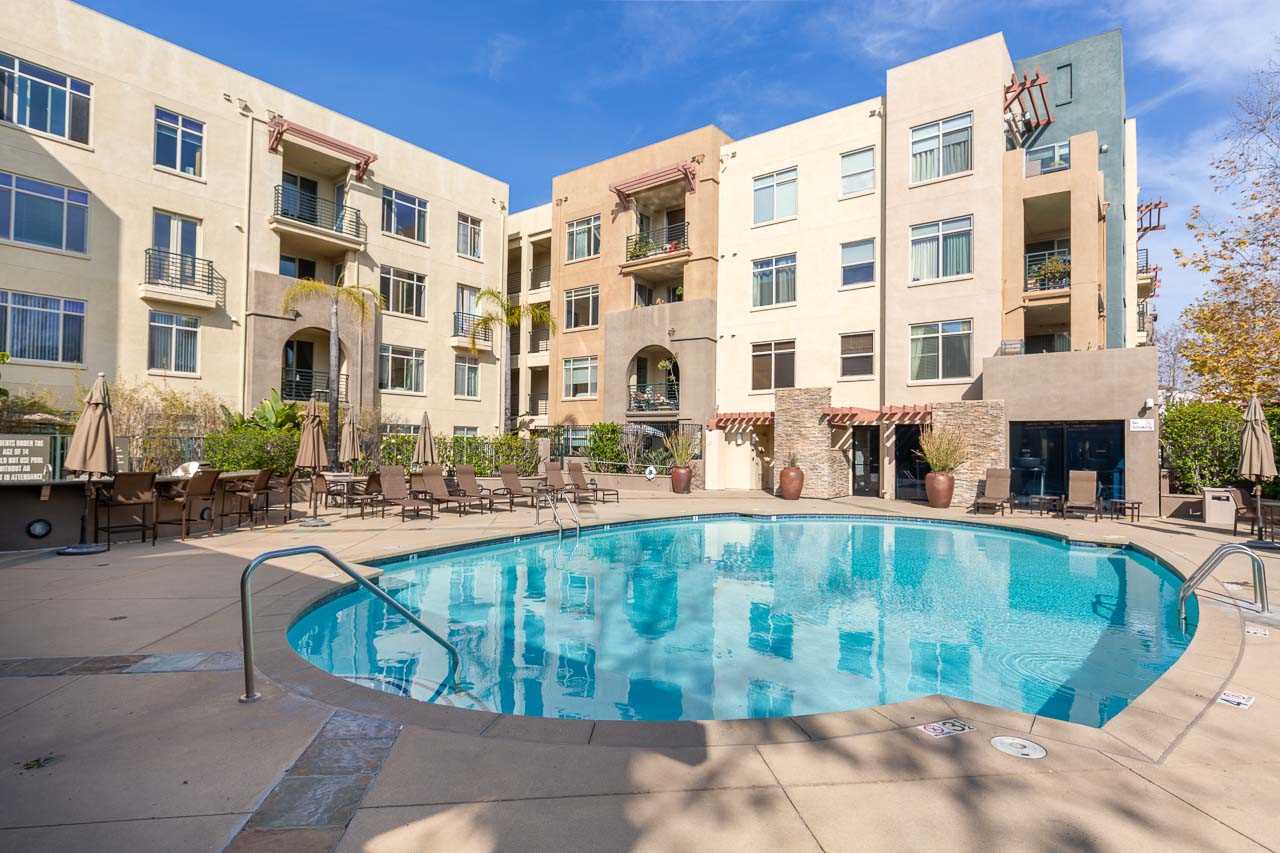 Lido Condo San Diego