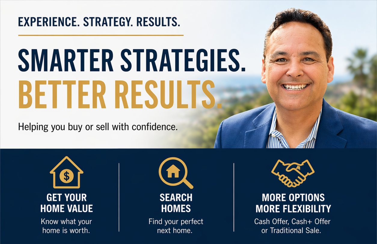 The #1 Mistake That Costs San Diego Home Sellers Thousands (Before Buyers Even Visit)