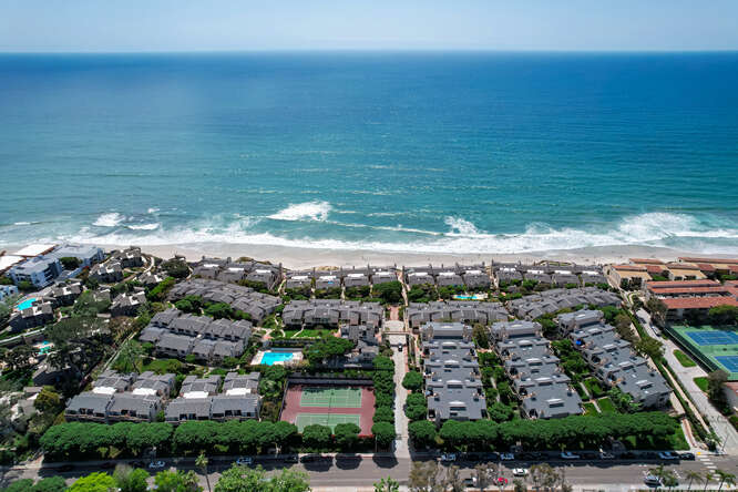 Solana Beach SOLD