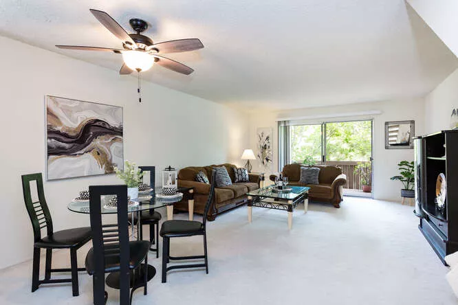 La Mesa Townhouse