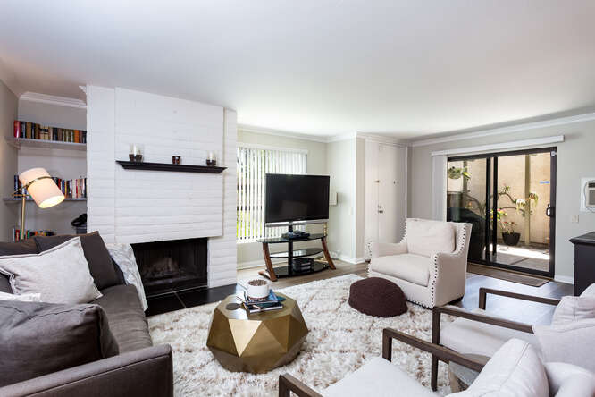 Mission Playmor Townhome
