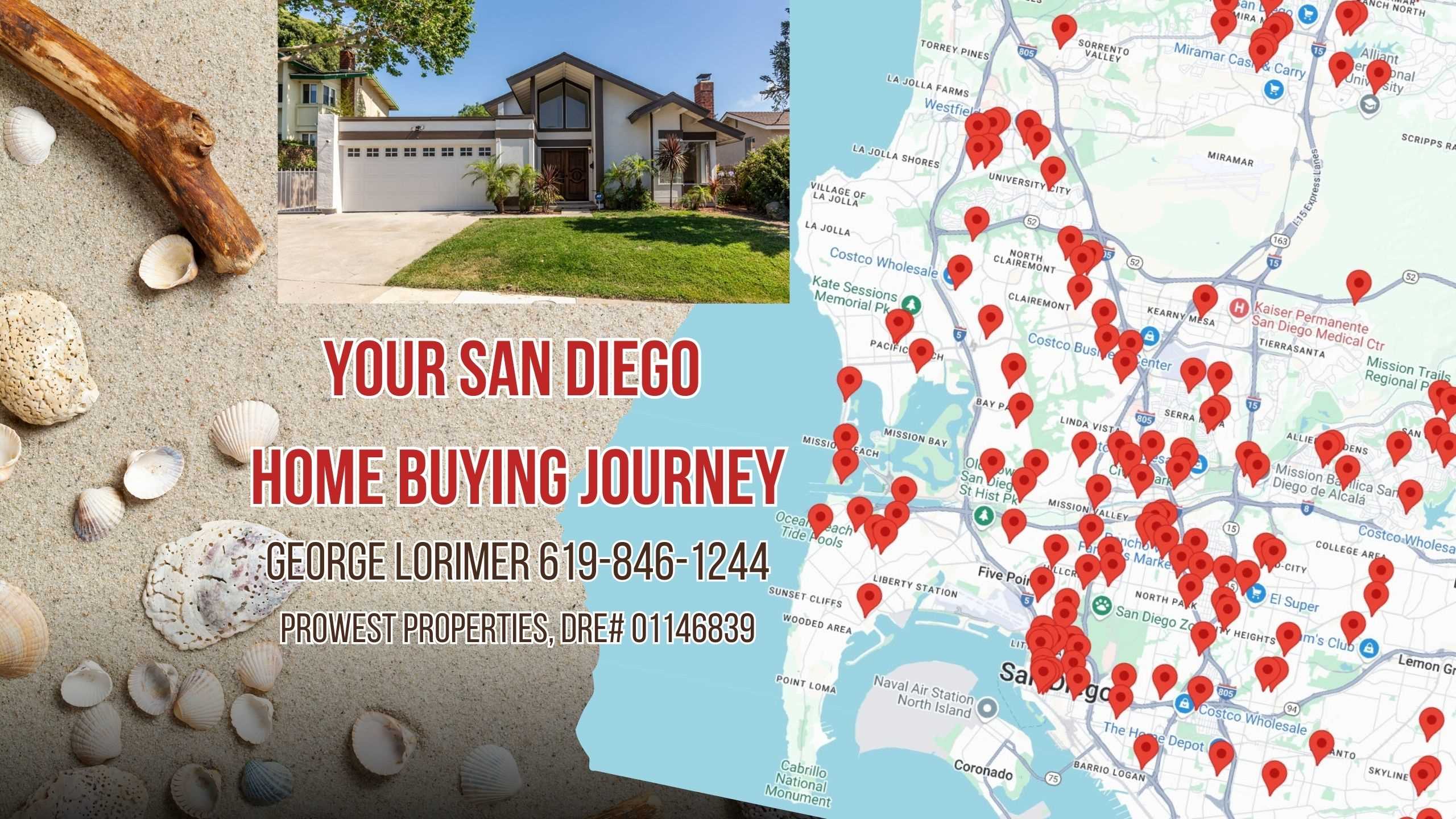 see san diego homes