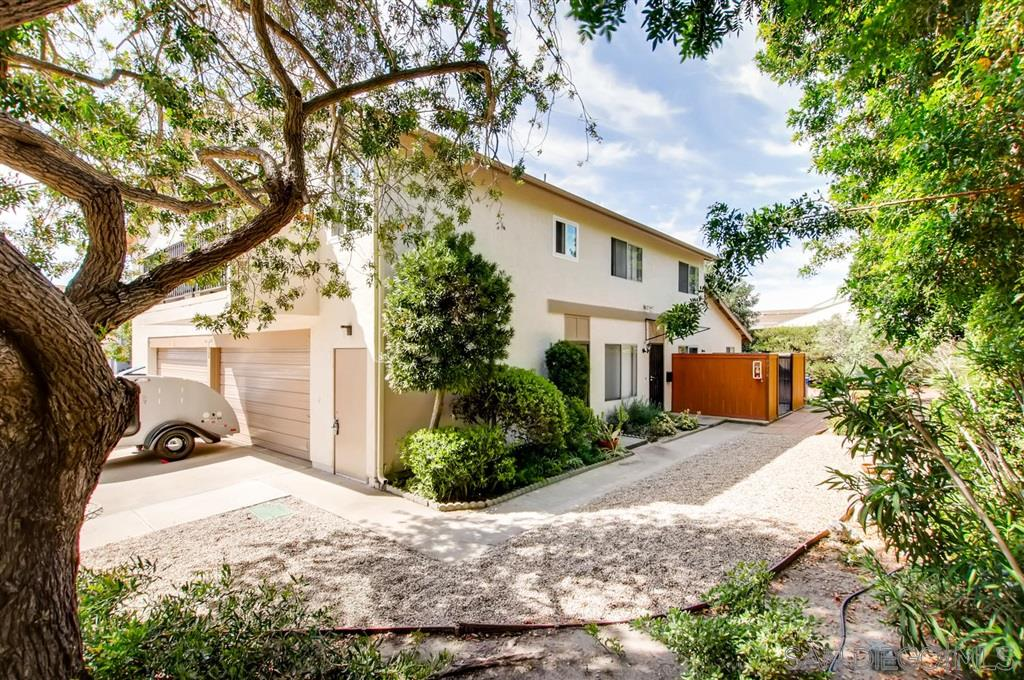 Rancho Penasquitos condo under $500K