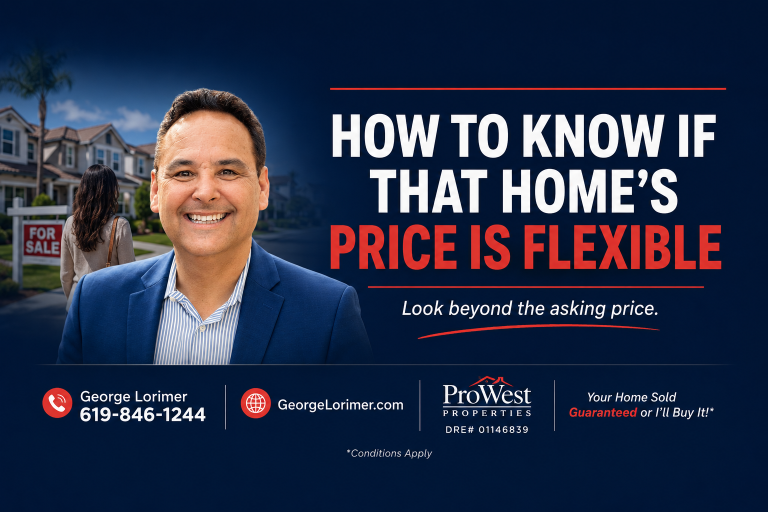 San Diego Home Prices Flexible