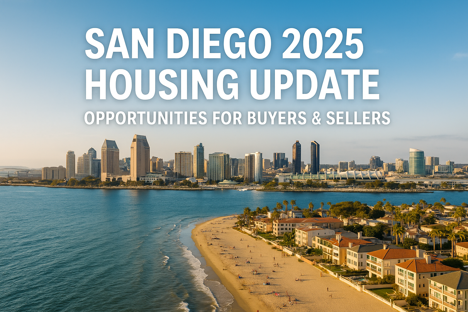 House Deal Zones - in San Diego?